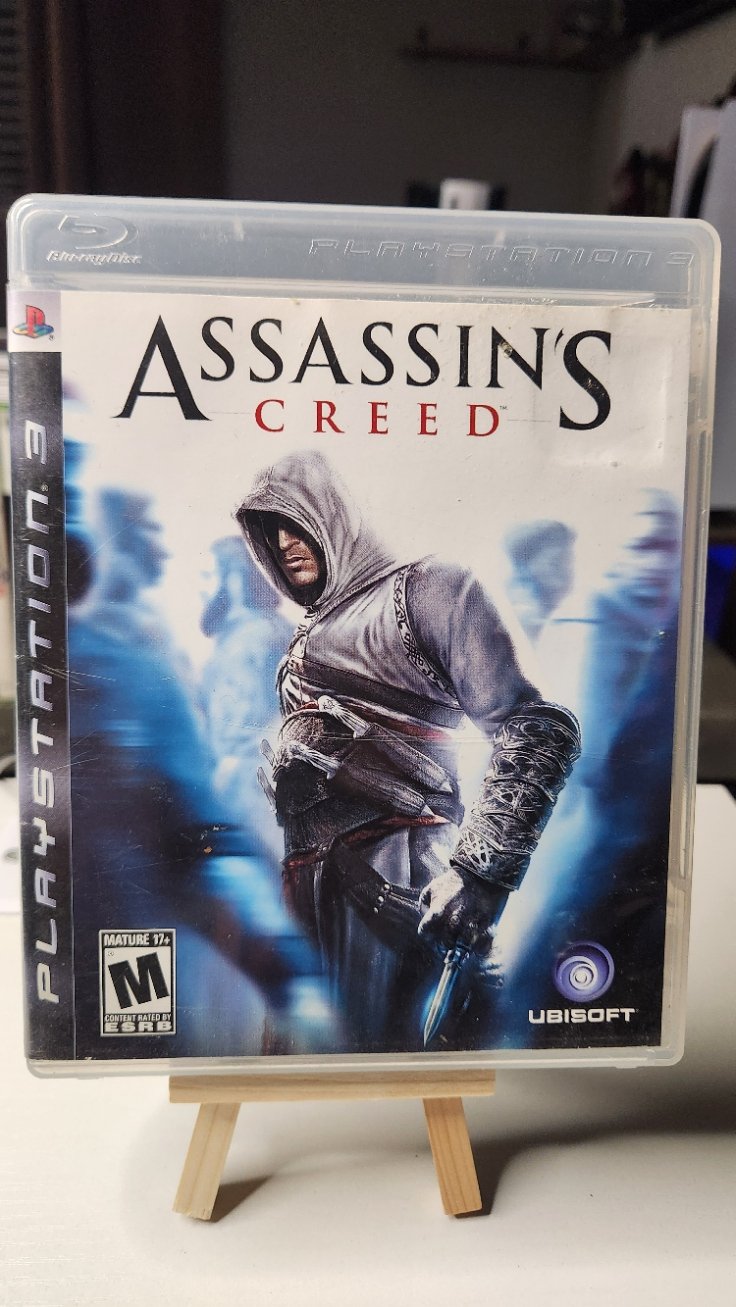 Assassin's Creed